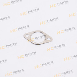 JCB Hose EGR DIESELMAX - ORIGINAL