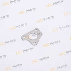 JCB Turbocharger Linkage