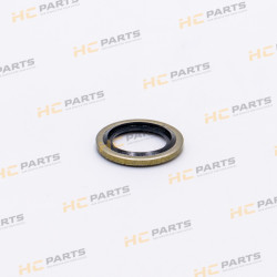 JCB Korek wlewu paliwa bez kluczyków - AZERI PARTS