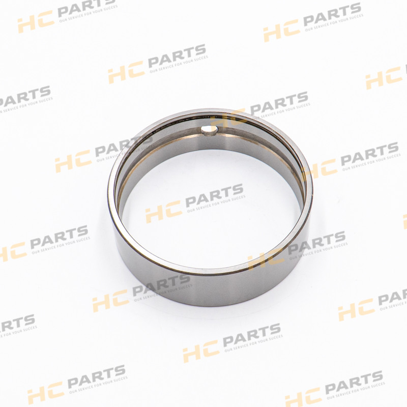JCB Tulejka zawieszenia mostu 125x135x42mm - AZERI PARTS