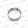 JCB Axle suspension bush 125x135x42mm - AZERI PARTS