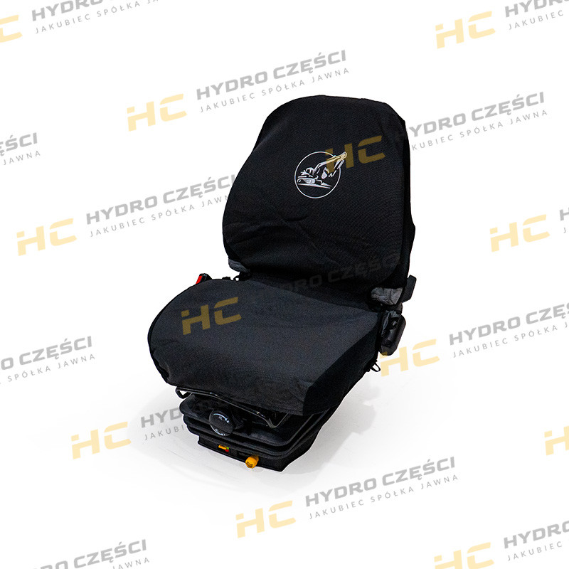 JCB Seat cover 3CX 4CX