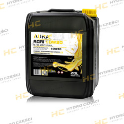 AURA - Universal oil 10W30 AGRICULTURAL CG-4 20L