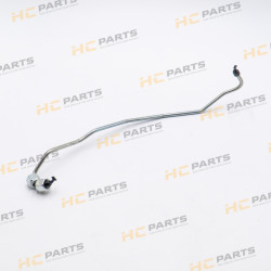 Fuel pipe no.1 (fits JCB) -...