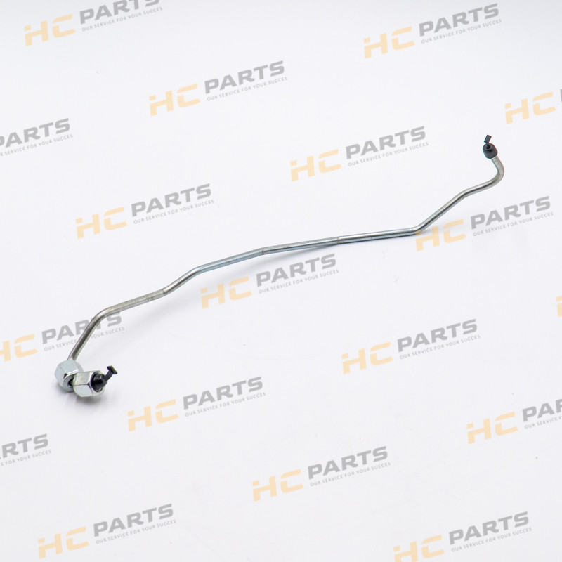 Fuel pipe no.1 (fits JCB) - AZERI PARTS