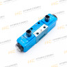 JCB Gearbox solenoid/travel coil - AZERI PARTS