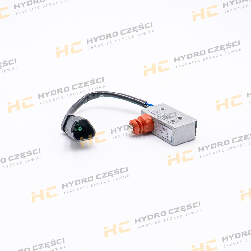 JCB Micro sensor - AZERI PARTS