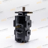 JCB Hydraulic pump - 3CX 4CX PARKER