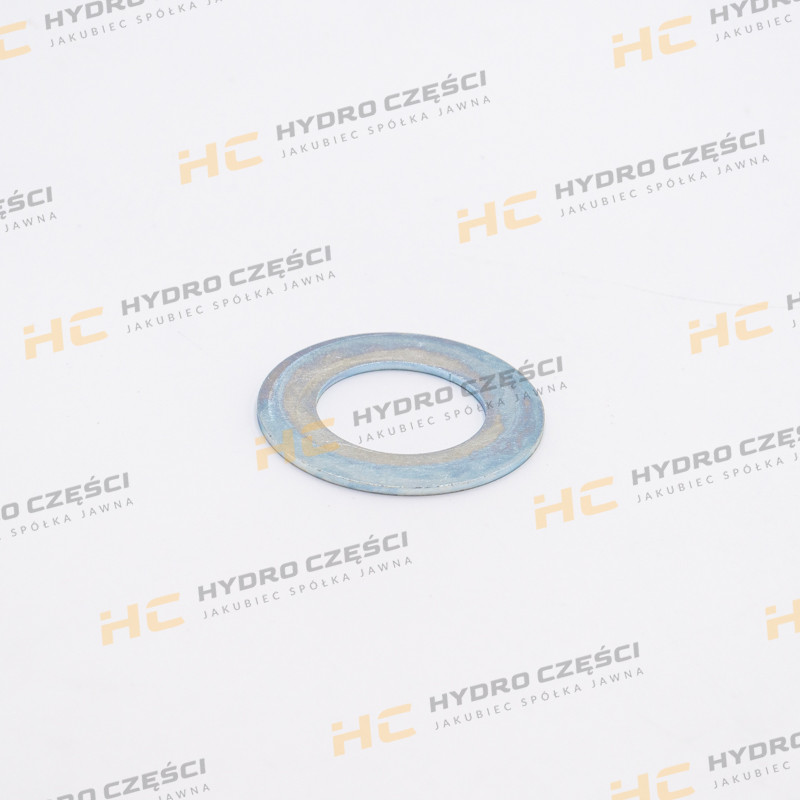 Spacer ring 35x2x60 mm