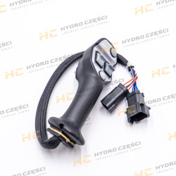 JCB Joystick - telescopic...