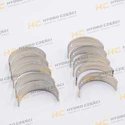ISUZU Crankshaft bearings...