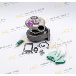 JCB Turbocharger stud M8x75