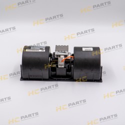 JCB Chłodnica nagrzewnicy P21 - OEM