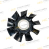 JCB Wentylator 550MM - OEM