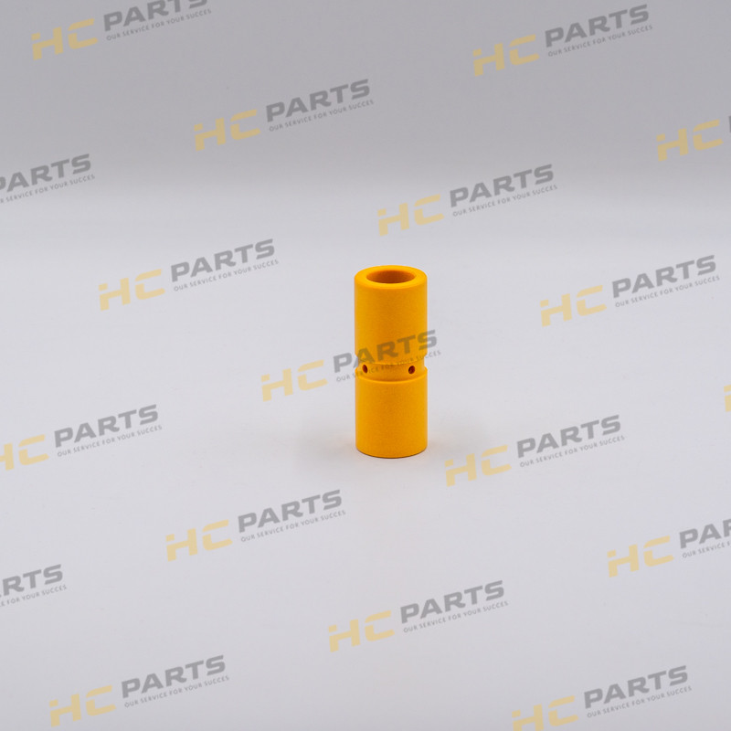 Teflon bush DIPPER 25x39x95mm (fits JCB) - OEM