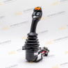 JCB Joystick 3 buttons - OEM