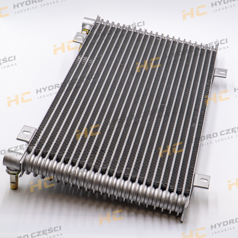 JCB Chłodnica oleju hydraulicznego - AZERI PARTS