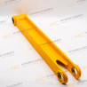JCB Łącznik przedniego ramienia - AZERI PARTS