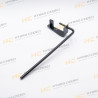 JCB Lewarek przedniej łyżki - AZERI PARTS
