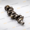 JCB Crankshaft engine PERKINS AR - AZERI PARTS