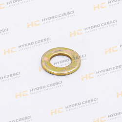 Spacer ring 30x50x5 mm