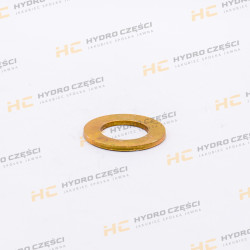 Spacer ring 35x4x60 mm