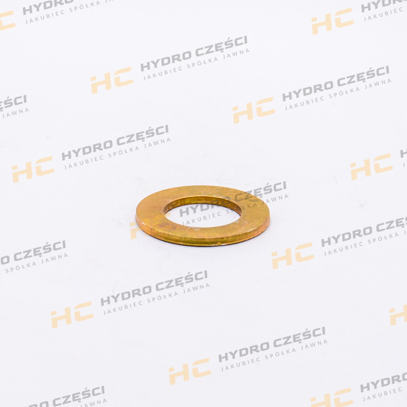 Spacer ring 35x4x60 mm