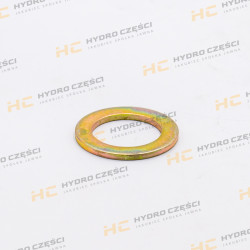 JCB Sliding hose cover pin protection type "E" - AZERI PARTS