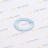 Spacer ring 45x70x3 mm