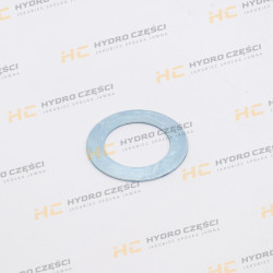Spacer 55x2x85 mm