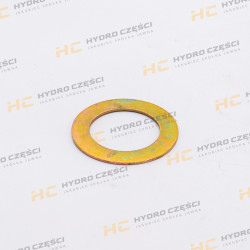 Spacer shim 55x3x85 mm