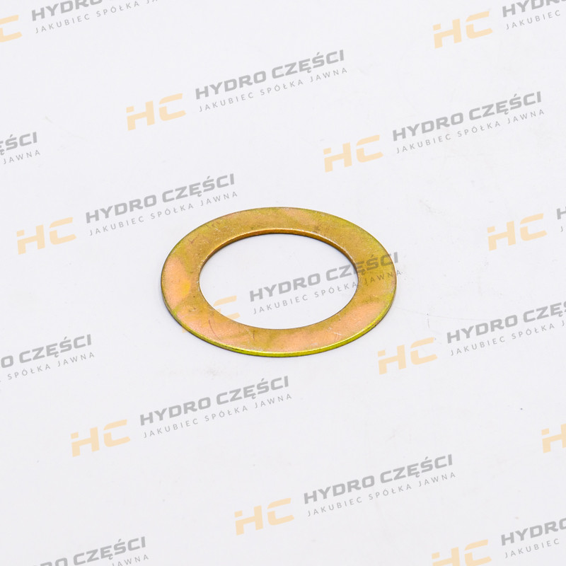 Spacer ring 60x2x90 mm