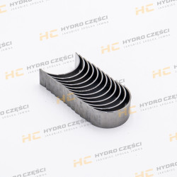 JCB Conrod bearings STD...
