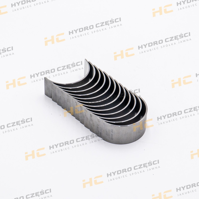 JCB Conrod bearings STD 1006 - KMP BRAND