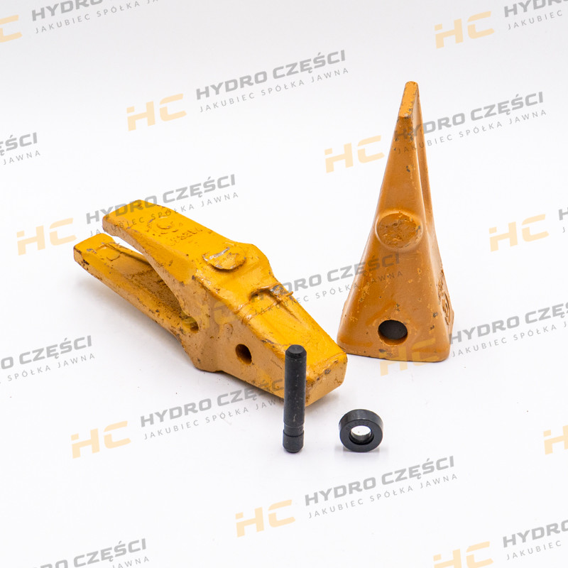 CAT J250 - Komplet adapter nakładka zabezpieczenia