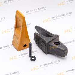 CAT J300 - Complete tooth set