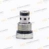 JCB Ram leveling valve - PARKER
