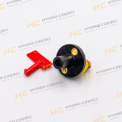 JCB Boom tilt sensor - ORIGINAL