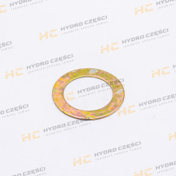 Spacer shim 65x3x95mm