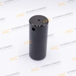 JCB Sworzeń DIPPER środkowy 44.5x300mm - AZERI PARTS
