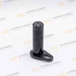 JCB Undercarriage arm pin -...