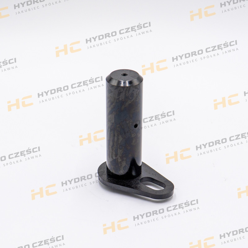 JCB Undercarriage arm pin - GMOVE