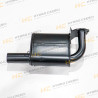 JCB Muffler - 3CX 4CX AZERI PARTS