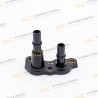 JCB Heater connector - OEM