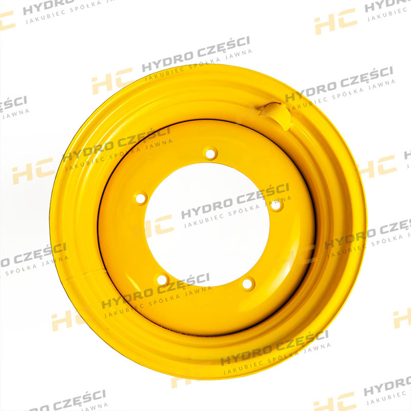 JCB Rim wheel 14x24 (32 inset) - GMOVE