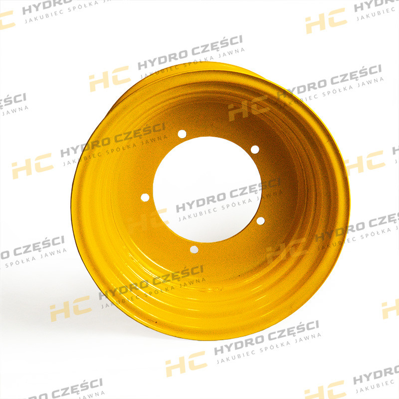 JCB Rim wheel 14Lx24 (13 inset) - GMOVE
