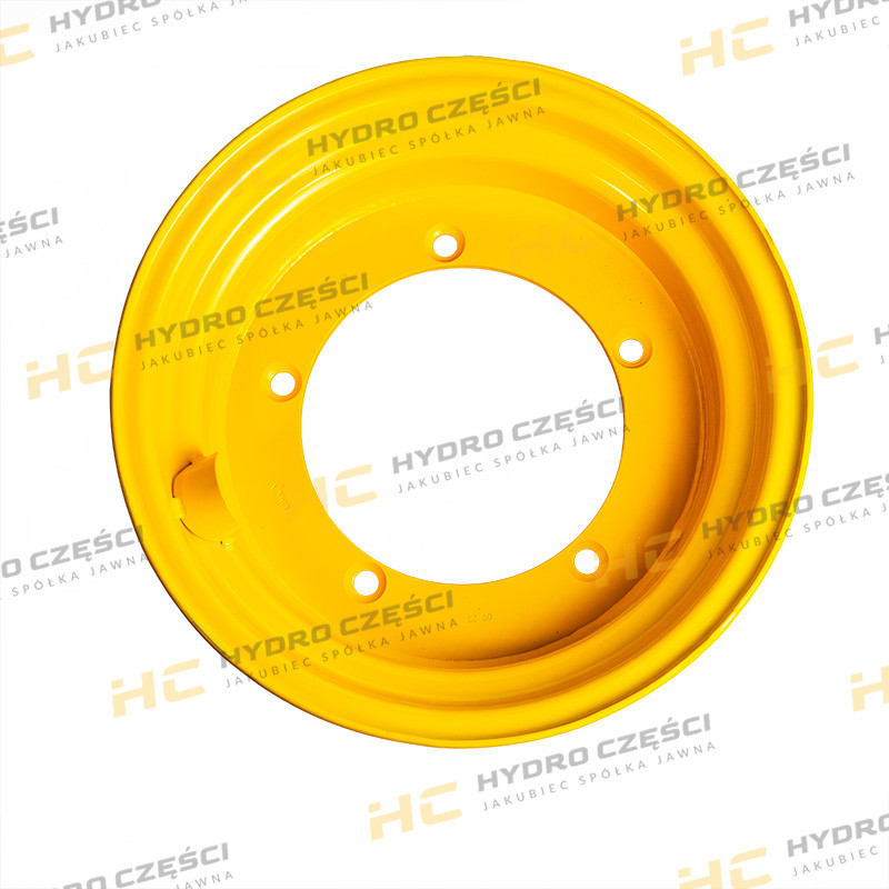 JCB Rim wheel 13x20 +21mm offset - GMOVE