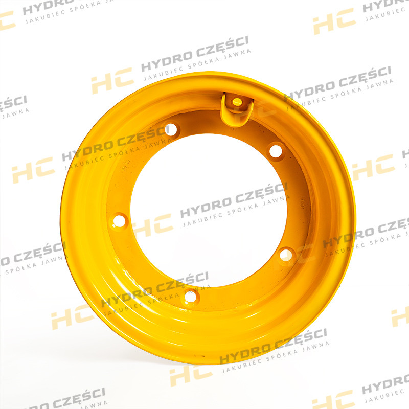 JCB Rim wheel 11x18 +32mm offset - GMOVE