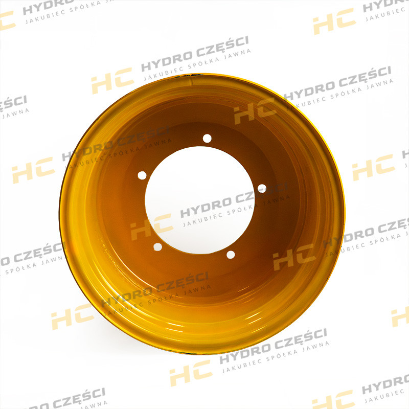 JCB Rim wheel 15Lx24 +36mm offset - GMOVE