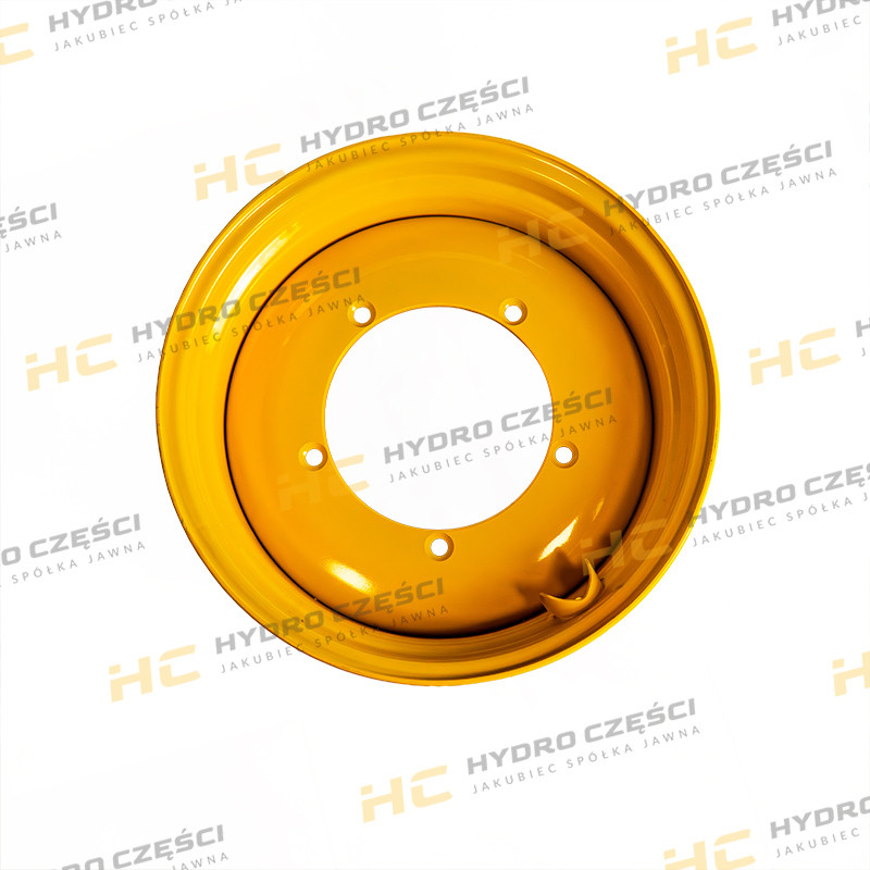 JCB Rim wheel 15Lx24 +82mm offset - GMOVE